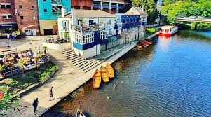 Image result for The Cramond Boat Club