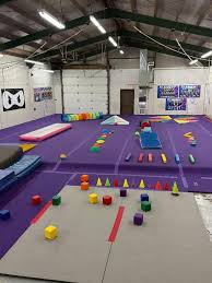 Image result for The Flip Factory Gymnastics Club