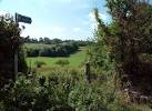TQ4163 : Start of footpath from Jackass Lane BR2 towards Nash - via Daymix