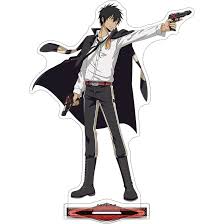 「XANXUS（ザンザス） 家庭教師ヒットマンREBORN!」の画像検索結果