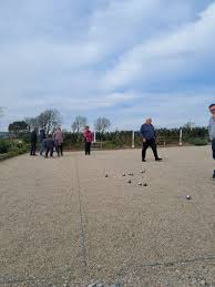 Image result for Tregony Petanque Club
