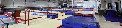 Image result for Canterbury Gymnastics Club