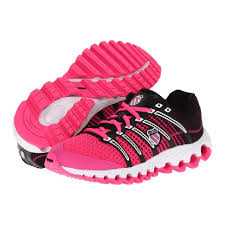 K-Swiss Women's Tubes Run 100 Sneakers & Athletic Shoes ...