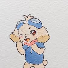 「リニア ワンワンセレプー それゆけ!徹之進」の画像検索結果