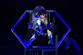 「アンドレイ・スミルノフ 機動戦士ガンダム00 劇場版」の画像検索結果