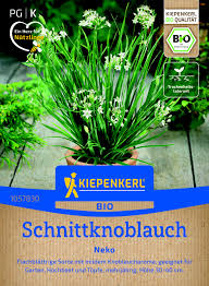 Image result for Schnittknoblauch