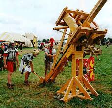 Image result for ballista