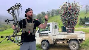 Image result for Cloth Of Gold Field Archery Club