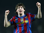 Photo Gallery Lionel MESSI