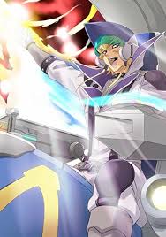 「ジャック・アトラス」の画像検索結果