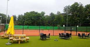 Image result for Byfleet Lawn Tennis Club
