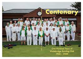 Image result for Banbridge Bowling Club