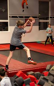 Image result for Bounce Gymnastics & Trampoline Club