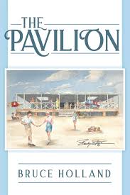 Image result for The Pavilion