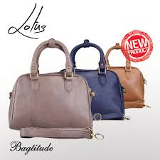Tas Gaul | Menjual tas dan dompet wanita produk lokal bogor ...