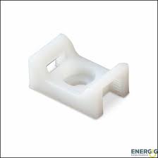 Image result for cable tie mount