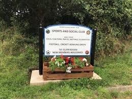 Image result for Wilden Village Cricket Club