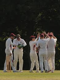 Image result for Whitchurch Cricket Club