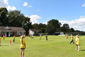 Image result for All Cannings Cricket Club