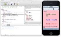 Remote Debugging for Chrome iOS (and Safari) - Stack Overflow