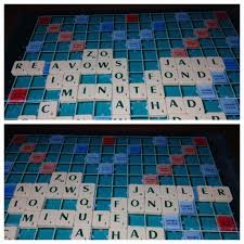 Image result for South Downs Scrabble Club