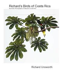 Richard\u0026#39;s Birds of Costa Rica (ebook) - M