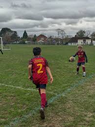 Image result for Hamsey Rangers Fc