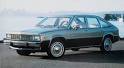 Chevrolet Citation Parts