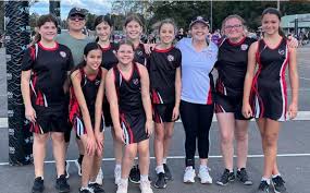 Image result for Willenhall Town Wanderers Netball Club