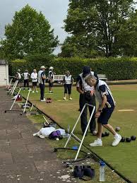 Image result for Andover Bowling Club