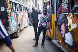 Image result for matatu pictures