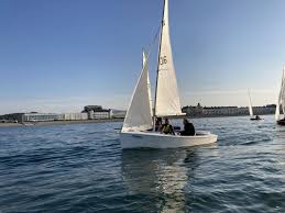 Image result for Llandudno Sailing Club