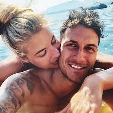 Image result for gemma atkinson tattoo