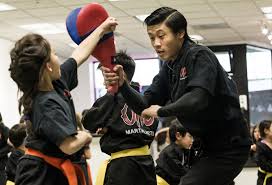 Image result for Mu-Sa Martial Arts and Fitness Centre