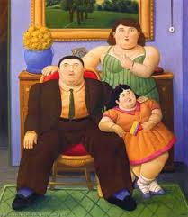 Image result for botero