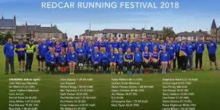 Image result for Redcar Race Walking Club