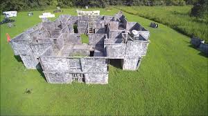 Image result for Douglas Valley Paintball