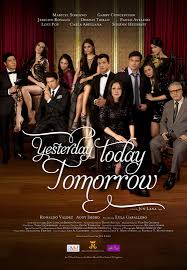 free pinoy movies, free tagalog movies, Yesterday, Today and Tomorrow – Full Movie