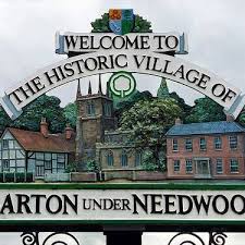 Image result for Barton Under Needwood Cc