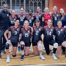 Image result for Malory Eagles volleyball club
