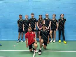Image result for Loughborough Leys Badminton Club