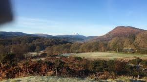 Image result for Aberfoyle Golf Club