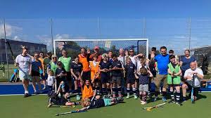 Image result for Gosport Borough Hockey Club