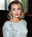 Image Miley Cyrus Defends "Forget Jesus" Tweet   UsMagazine. Picture