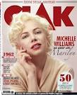 ... febbraio 2012: “Michelle Williams – Un anno con Marilyn” Antonio Genna ... - Ciak-02-2012