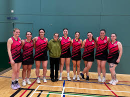 Image result for Helensburgh Netball Club