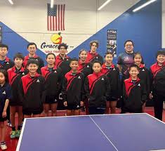 Image result for Fellows Cranleigh Table Tennis Club