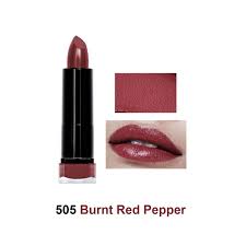 Afbeeldingsresultaat voor lipstick hot pepper