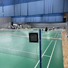 Image result for Cf Badminton Club