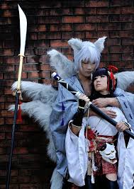 「御狐神双熾」の画像検索結果